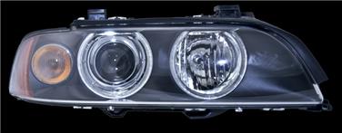 Headlight Assembly HL 008053121