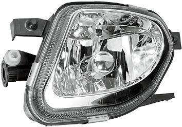 Fog Light Assembly HL 008275031