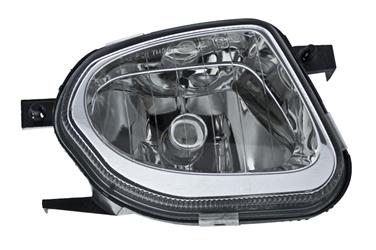 Fog Light Assembly HL 008275041