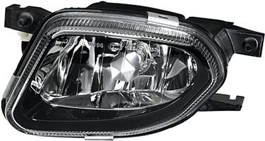 Fog Light Assembly HL 008275081