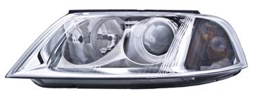 Headlight Assembly HL 008350051