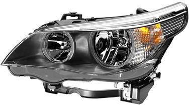 Headlight Assembly HL 008673111