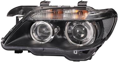 Headlight Assembly HL 009044531