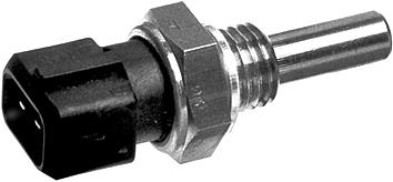 Engine Coolant Temperature Sensor HL 009107501