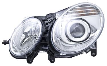 Headlight HL 009260651