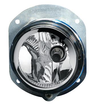 Fog Light Assembly HL 009295041