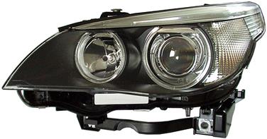 Headlight Assembly HL 160291011