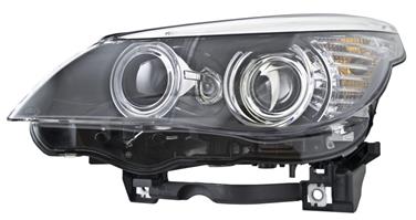 Headlight Assembly HL 164911001