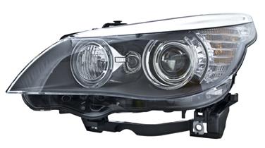 Headlight HL 169009151