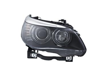 Headlight HL 169009161