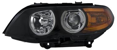 Headlight Assembly HL 224486031