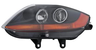 Headlight HL 247000051