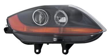 Headlight HL 247000061