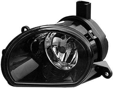 Fog Light Assembly HL 247003021