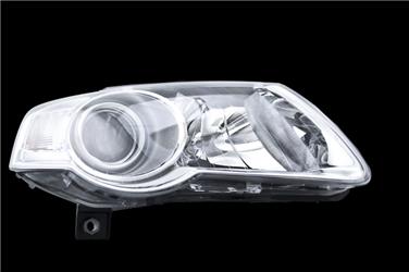 Headlight Assembly HL 247014061