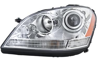 Headlight Assembly HL 263036051