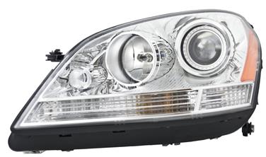 Headlight HL 263036451