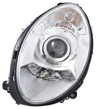 Headlight Assembly HL 263037351