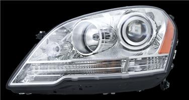 Headlight Assembly HL 263064051