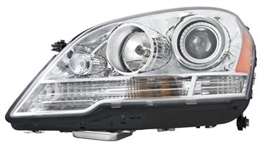 Headlight Assembly HL 263064451