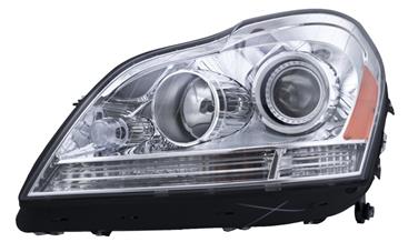 Headlight Assembly HL 263400451