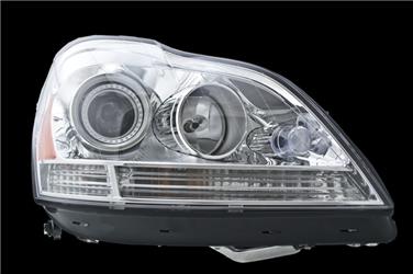 Headlight Assembly HL 263400861