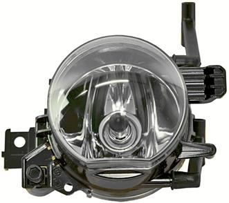 Fog Light Assembly HL 354686011