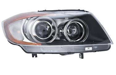 Headlight Assembly HL 354688061