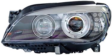 Headlight Assembly HL 354690051