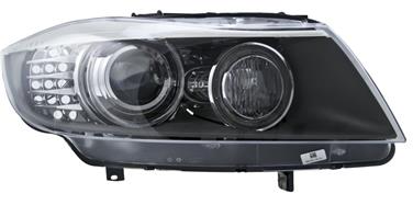 Headlight Assembly HL 354692061