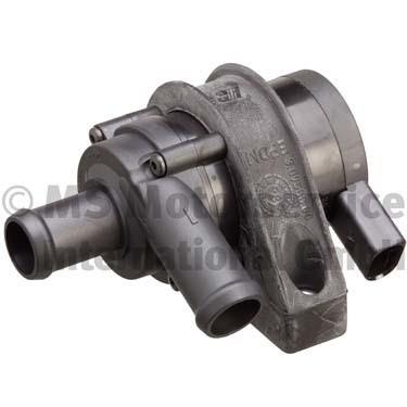 2010 Audi A5 Quattro Engine Auxiliary Water Pump HL 7.02074.62.0