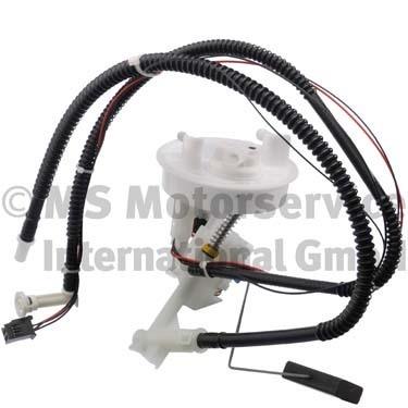 Fuel Tank Sender Assembly HL 7.02701.32.0