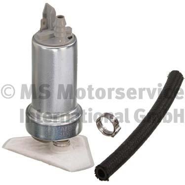 Fuel Pump HL 7.02701.66.0