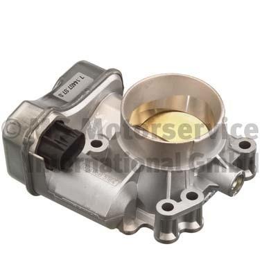 Fuel Injection Throttle Body HL 7.14407.07.0