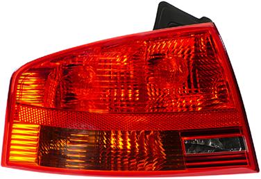 Tail Light Assembly HL 965037081