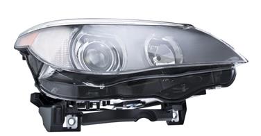 Headlight Assembly HL H11077021