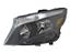 Headlight Assembly HL 011284551