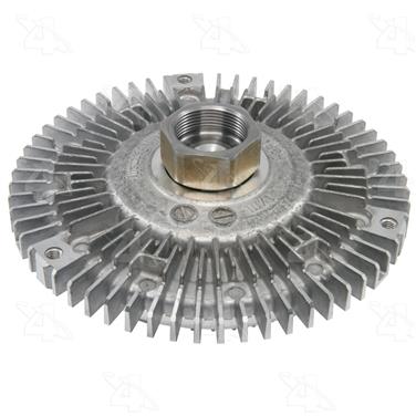 1998 Mercedes-Benz E320 Engine Cooling Fan Clutch HY 2696