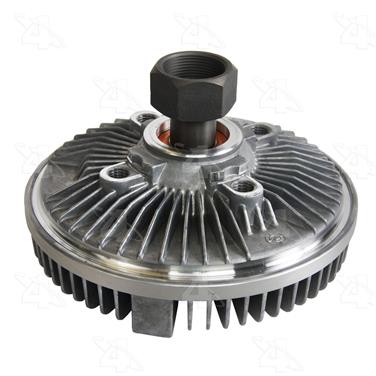 2003 Chevrolet Tahoe Engine Cooling Fan Clutch HY 2786