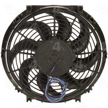 2006 Honda Civic Engine Cooling Fan HY 3680