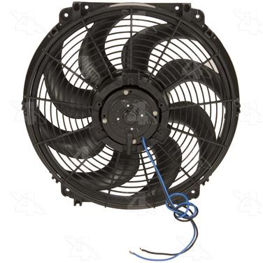 2000 Chevrolet Malibu Engine Cooling Fan HY 3700