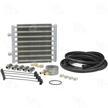 2009 Toyota Tundra Engine Oil Cooler HY 457