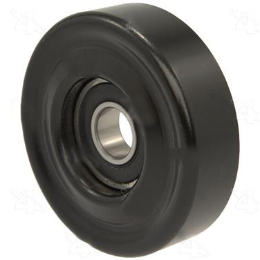 2004 Chevrolet Classic Drive Belt Tensioner Pulley HY 5008