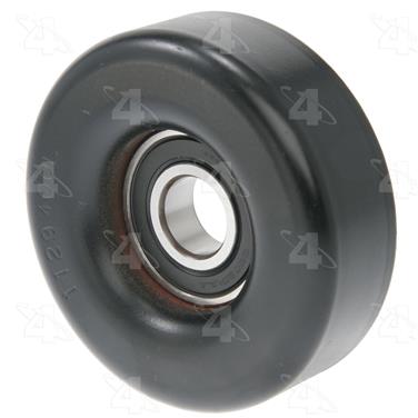 1993 Oldsmobile Achieva Drive Belt Tensioner Pulley HY 5012