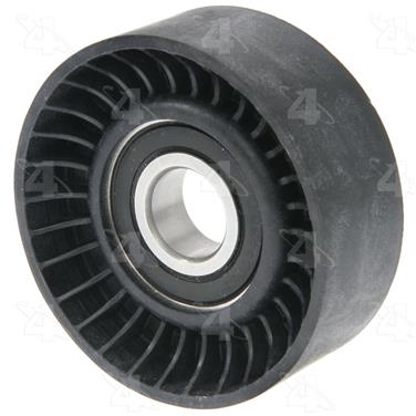 2004 BMW X5 Drive Belt Tensioner Pulley HY 5013