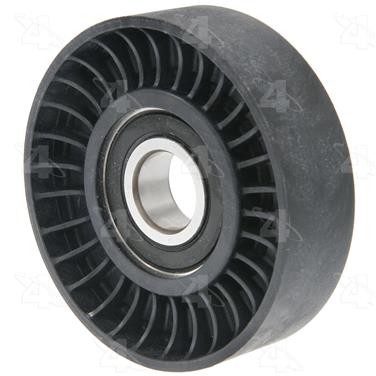 2002 Chevrolet Cavalier Drive Belt Tensioner Pulley HY 5020