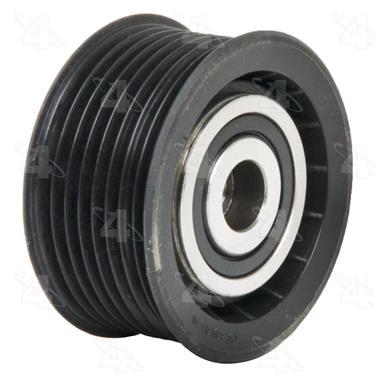 1996 Mercedes-Benz S600 Drive Belt Idler Pulley HY 5051