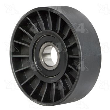 1993 Ford Taurus Drive Belt Idler Pulley HY 5969