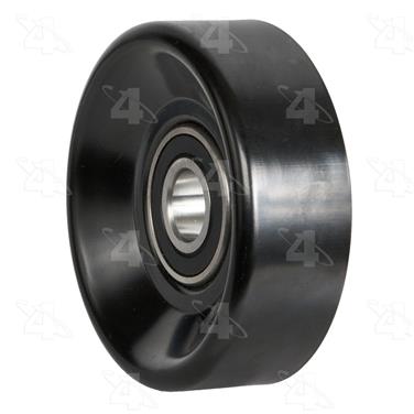 2000 Chevrolet Suburban 2500 Drive Belt Idler Pulley HY 5975