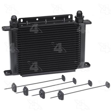 Automatic Transmission Oil Cooler HY 778